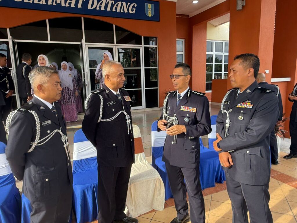 Tiada aduan anggota, pegawai PGA terlibat ‘counter setting’ di sempadan