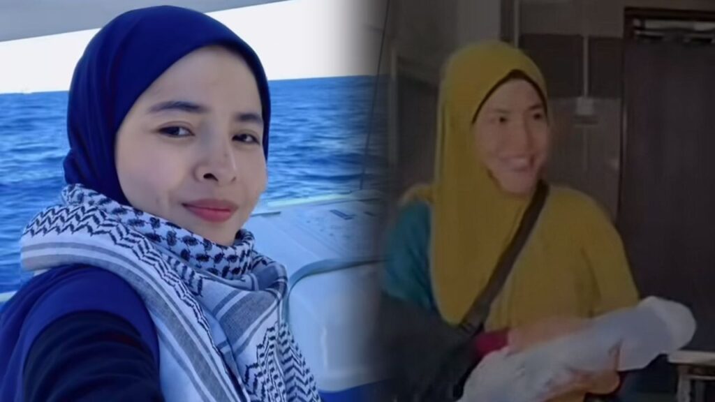 Wahai kaki ibuku yang banyak berjasa, terima kasih – Ardell