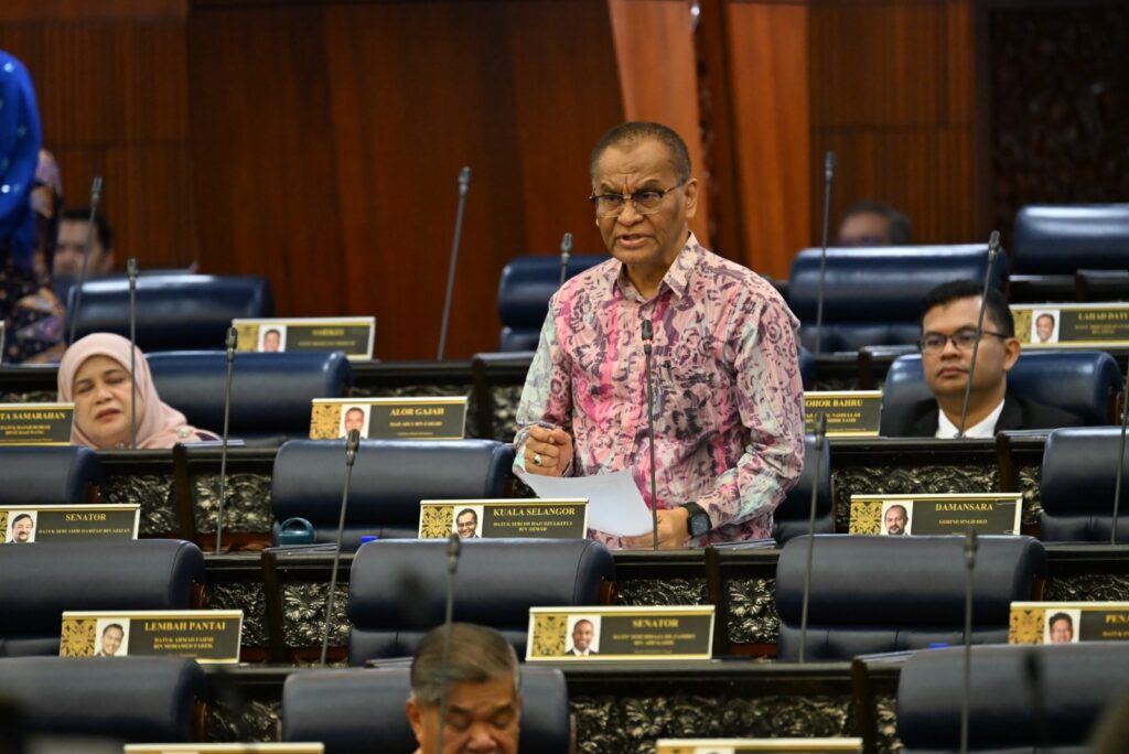 Punca sebenar kematian dua kanak-kanak dijangkiti influenza sedang diteliti