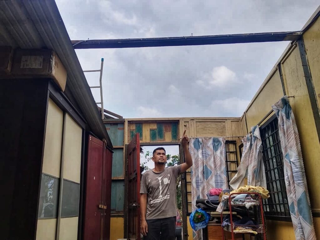 Ribut: Ini paling besar, kuat sepanjang saya jadi MB Selangor