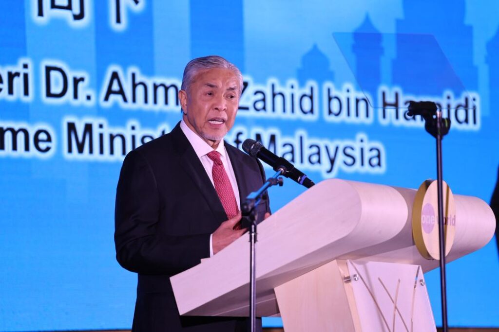 Guangxi diseru buka lebih banyak laluan terus ke Malaysia