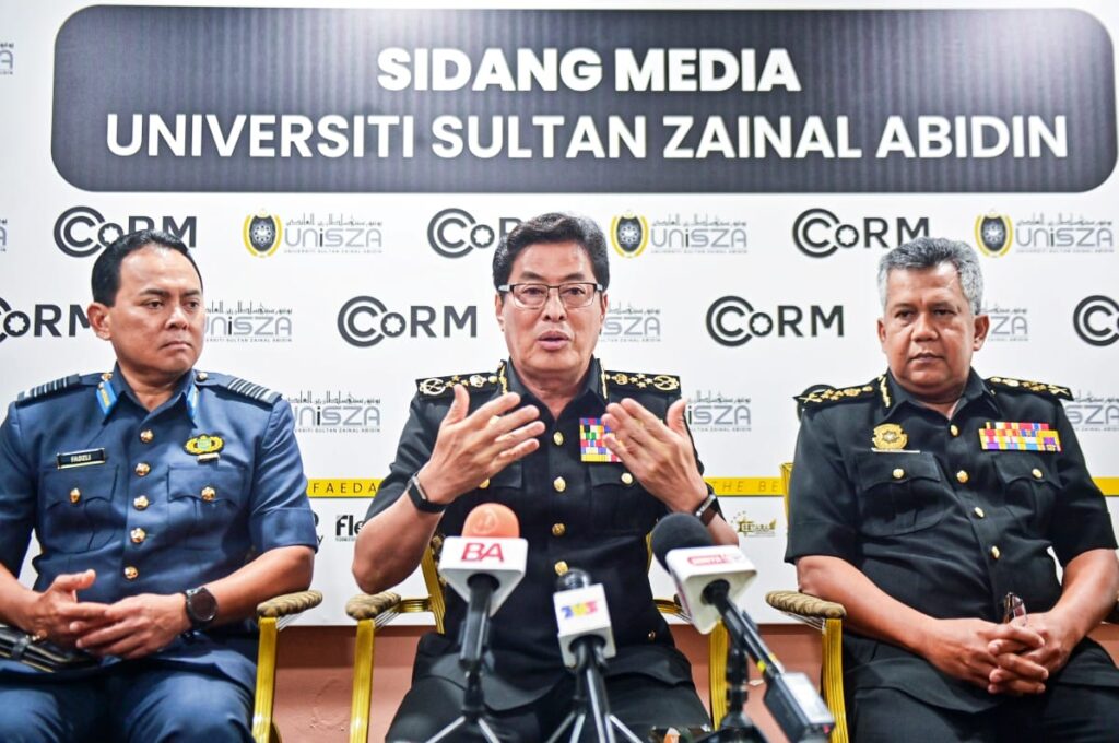 SPRM tubuh pasukan khas pantau PRN Sabah