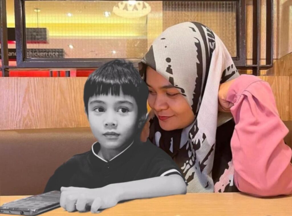 Zayan Rayyan: Keterangan Ismanira bukan pembelaan kosong