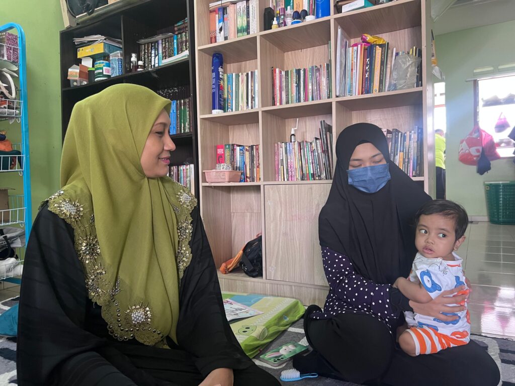 ‘Umar dah sihat, terima kasih rakyat Malaysia’