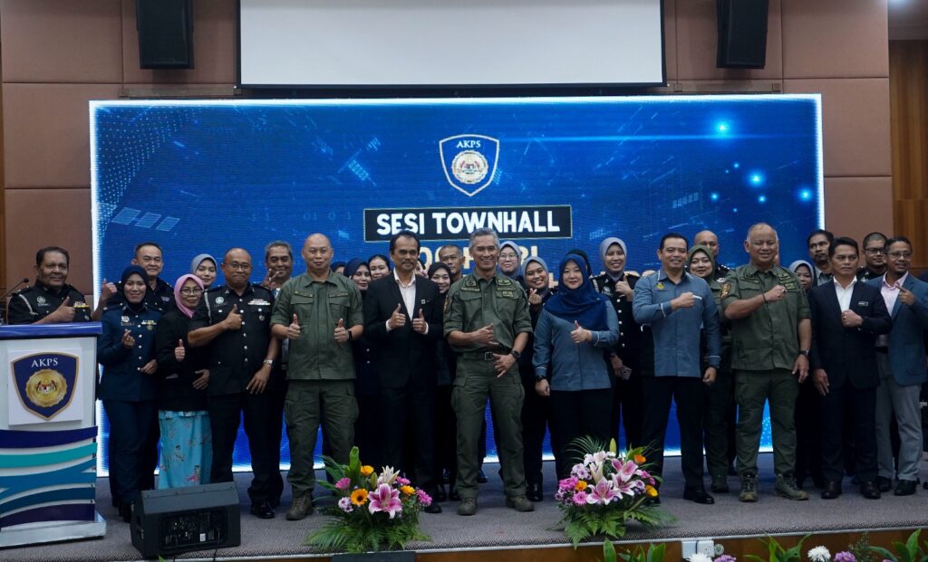 AKPS terima 220 perjawatan baharu, keutamaan veteran ATM