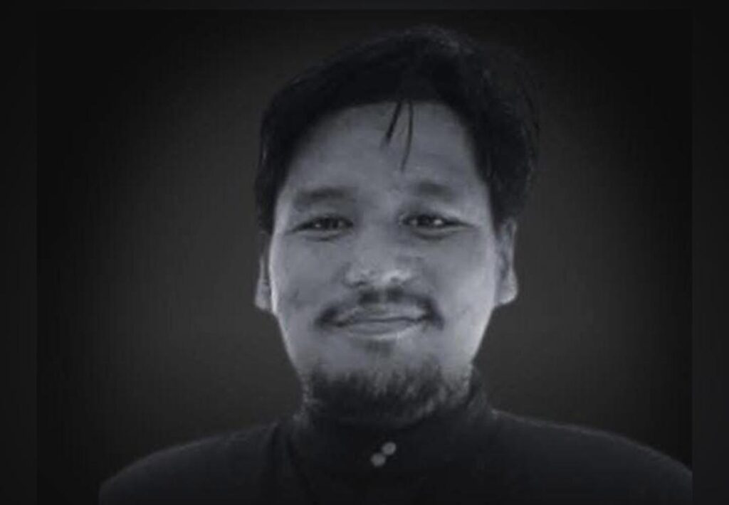 Keluarga Mustaqqeem bincang soal tindakan undang-undang