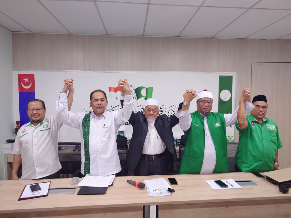 PRN, PRU dijangka serentak tahun depan – PAS Johor
