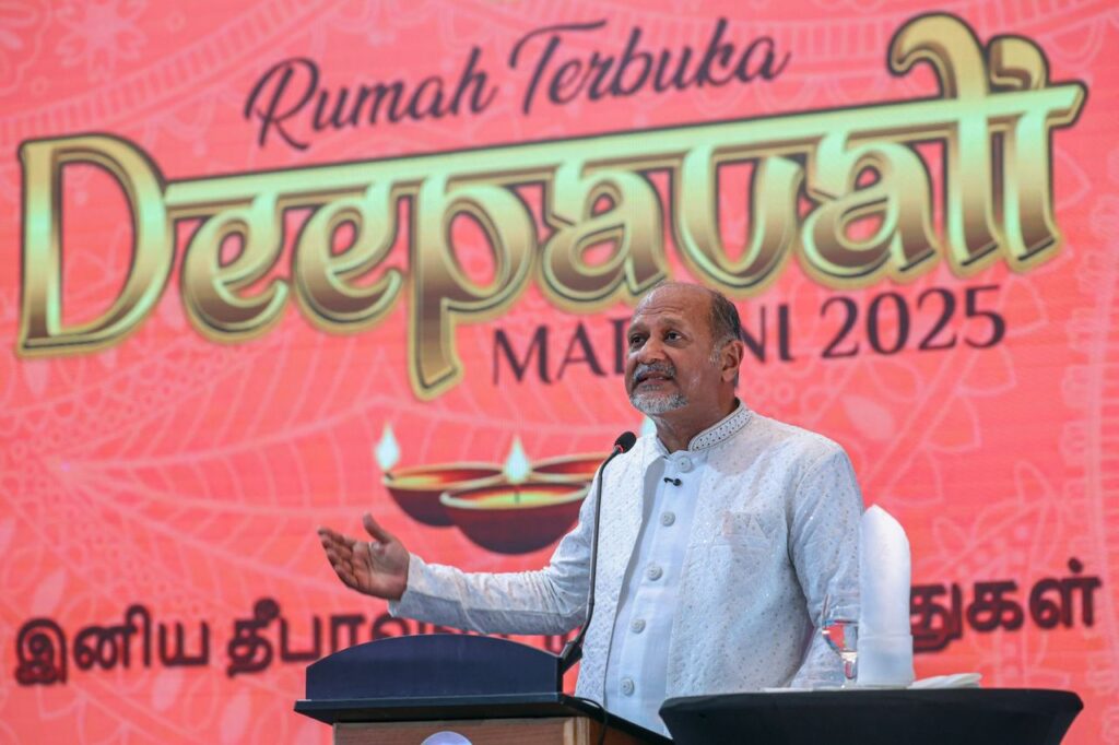 Lebih 5,000 hadir bukti rakyat hargai nilai Malaysia Madani