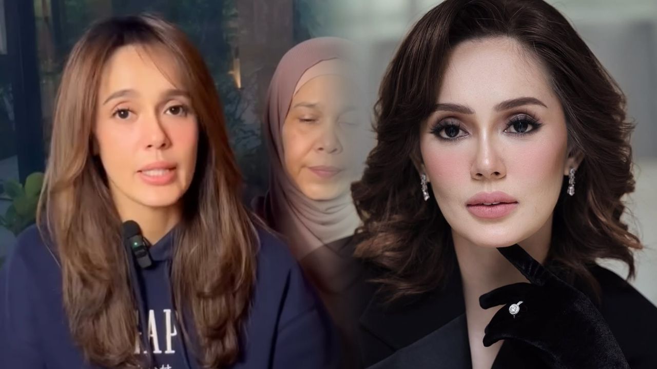 ‘Demi Allah, saya tiada niat, tak patut fasal kahwin secara umum’