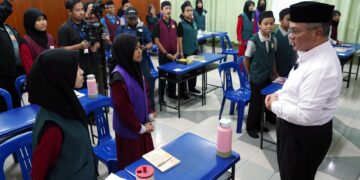 ‘Saman RM10 juta kerana tuduhan sangat serius’