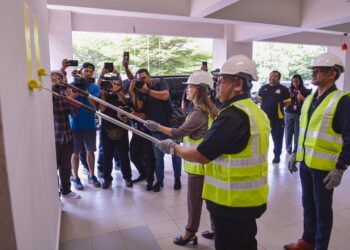 PSM kini milik akademi sepak takraw terbaik dunia