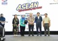 UMPSA kini sebagai Pusat Kecemerlangan Industri Sukan Negara teras inovasi
