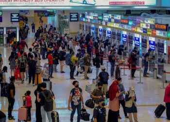 Jangka hayat rakyat Malaysia 665,760 jam