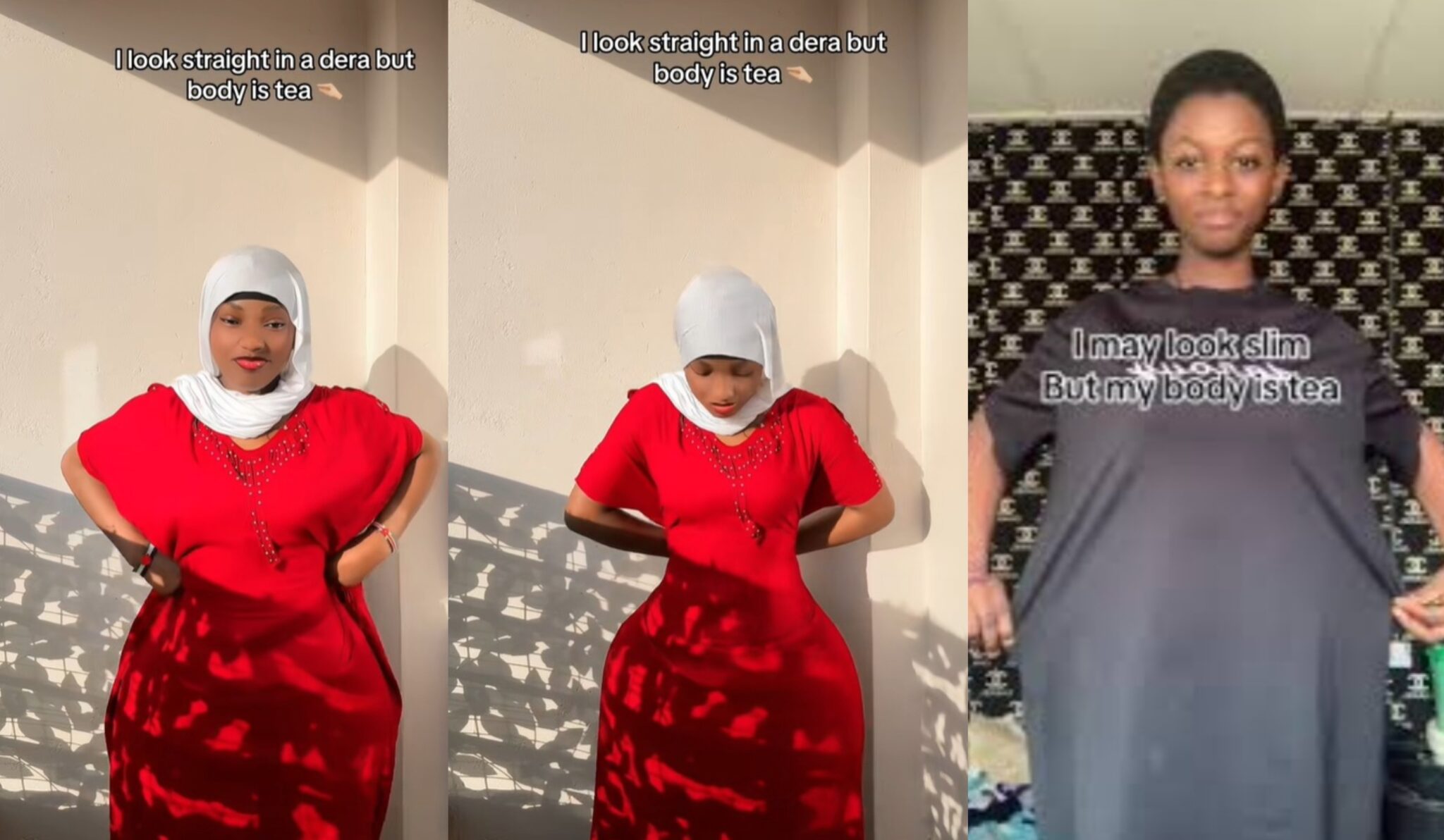 Bolehkah wanita Islam ikut trend body tea? - Kosmo Digital