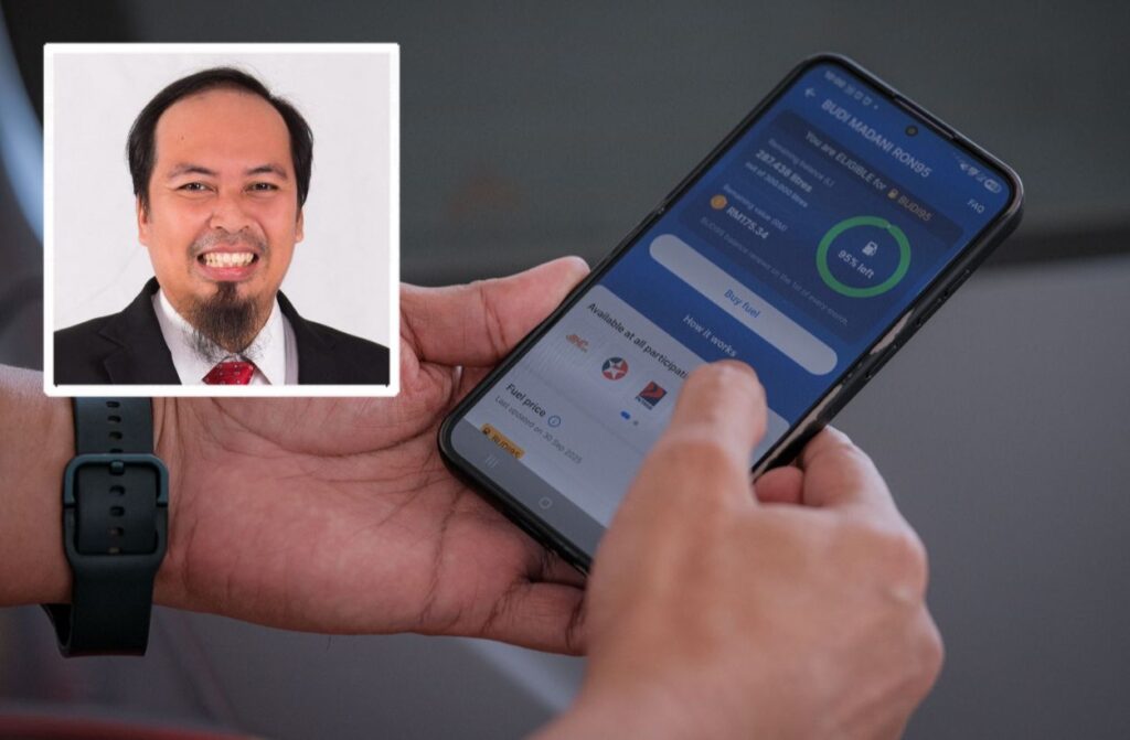 Budi95 bukti kerajaan prihatin bajet rakyat