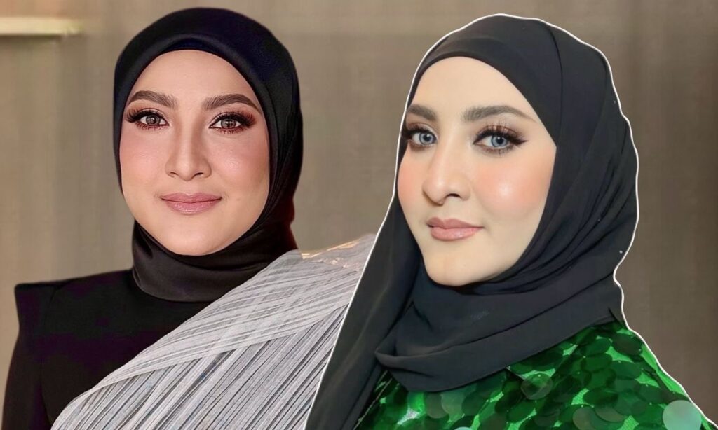 ‘Untuk perkahwinan kedua, saya berazam jadi isteri lebih baik’