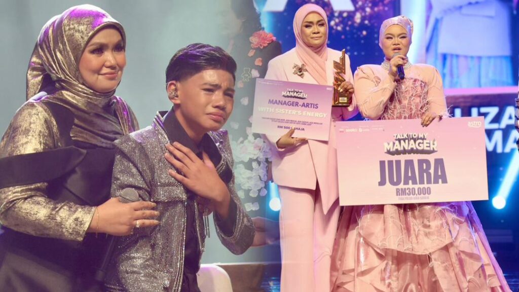 Penamat ‘bermisteri’, apa nasib TTMM musim depan?