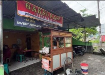 9 tahun tidak sedar bakso popular ada daging babi 