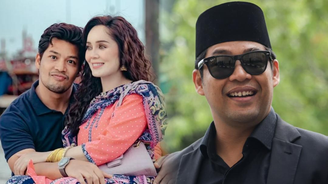 Netizen, kalian memang sweet – Kamal Adli
