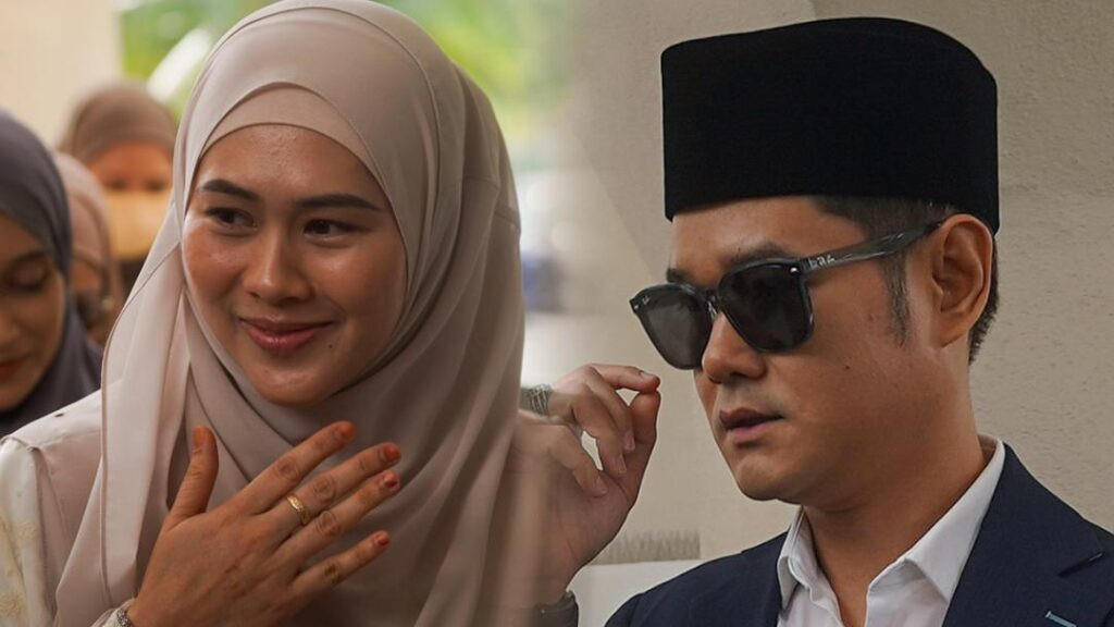 ‘Mereka pernah cerai tahun 2017, rujuk dalam idah tapi tak daftar’