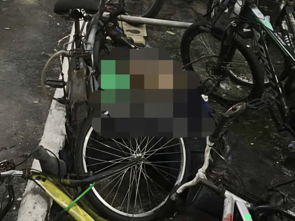 Lelaki maut terjatuh pangsapuri tinggal sendirian, masih bujang – Polis