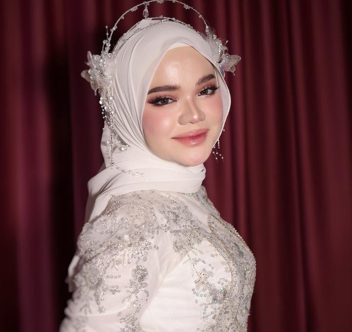 Tidak hanyut pujian seiras Siti Nurhaliza
