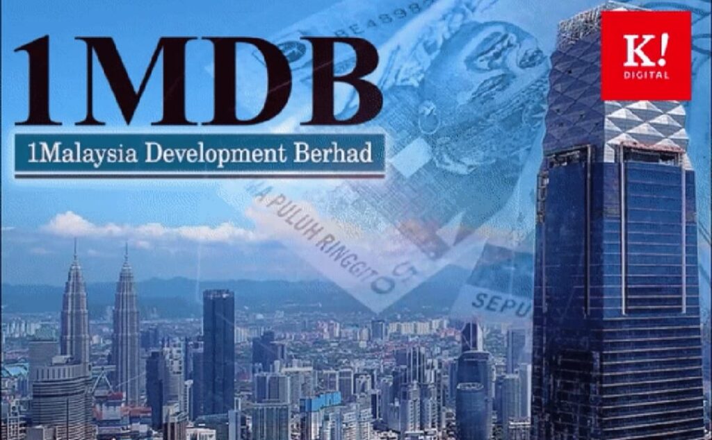 Malaysia terima pemulangan dana 1MDB RM1 bilion – Anwar