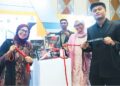 Penyelidik UPNM cipta Fitness Benders untuk gaya hidup sihat