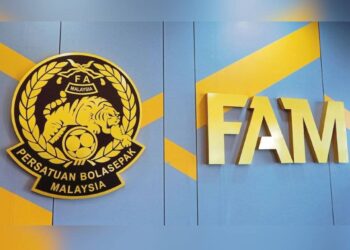 FAM tolak rayuan Selangor FC