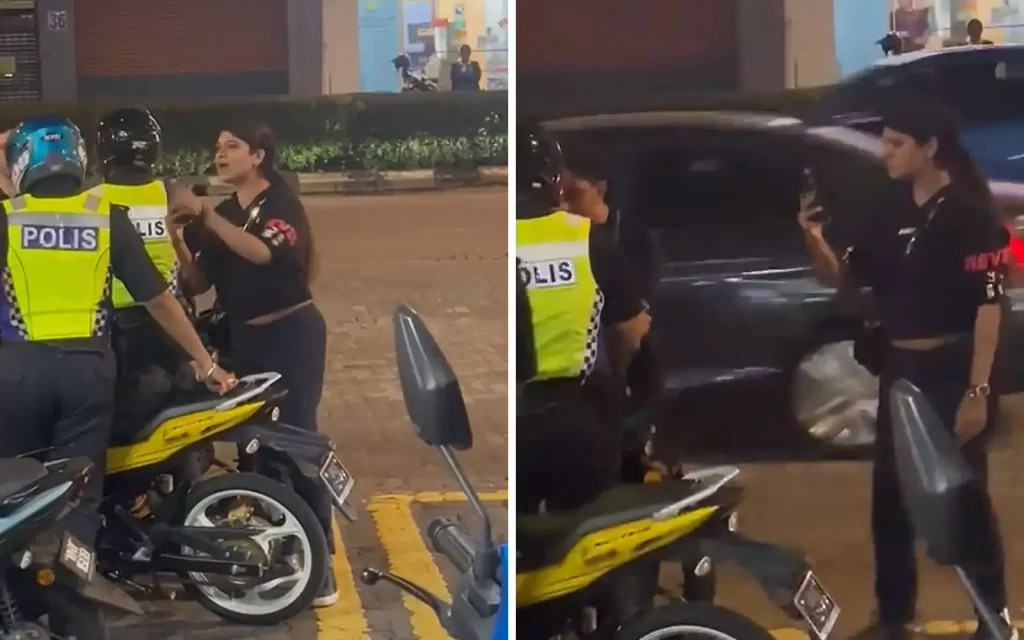 Kertas siasatan kes ‘Inspektor Sheila’ siap, tunggu arahan lanjut TPR