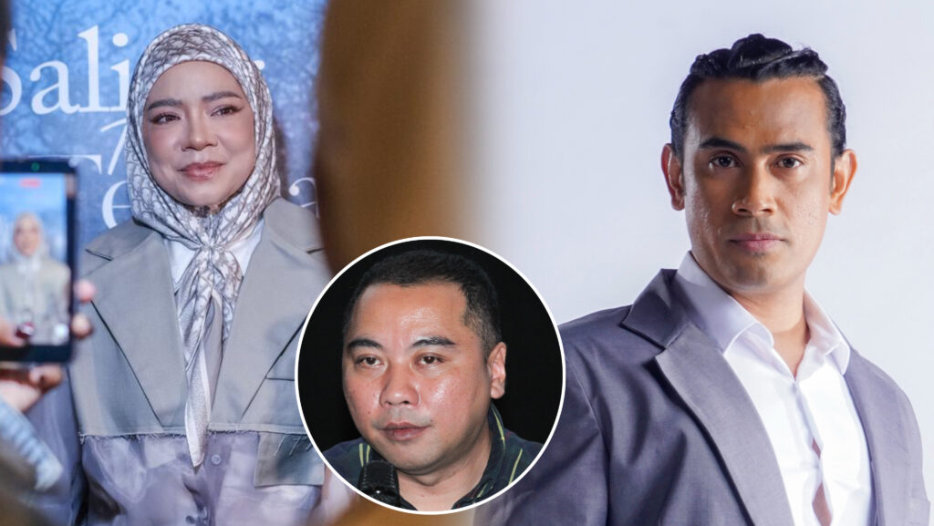 ‘Ada kelebihan sendiri, orang buta miliki deria rasa tajam’