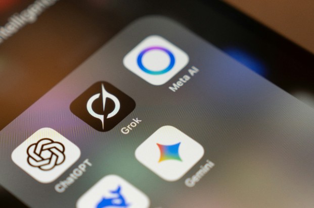 Dagangan emas affiliate: Bagaimana AI memilih broker terbaik?