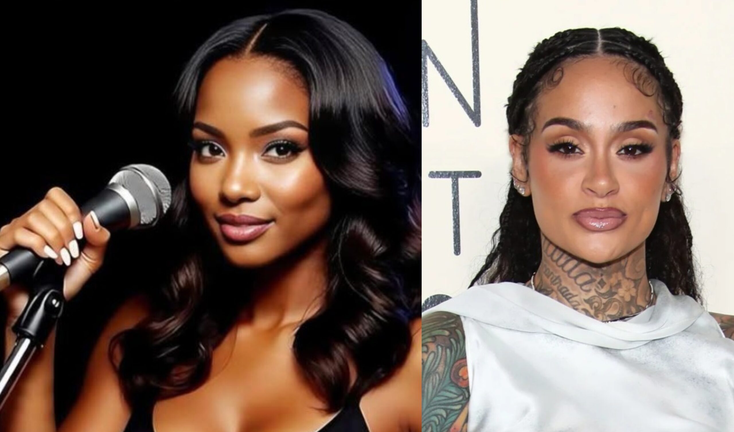 Dominasi penyanyi AI dalam carta lagu ‘ancam’ masa depan penyanyi sebenar