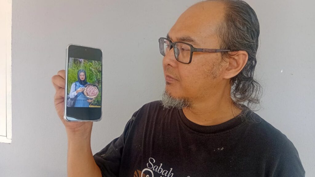 ‘Reda anak meninggal, tapi kesal dengan pemilik ternakan’