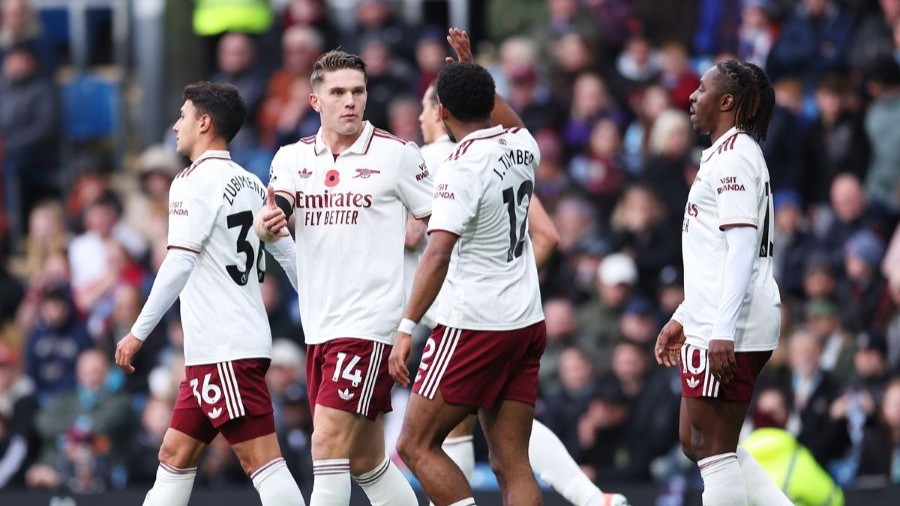 Situasi Gyokeres jadi tanda tanya