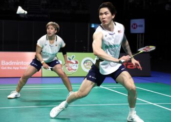 Tiada laluan mudah buat juara dunia