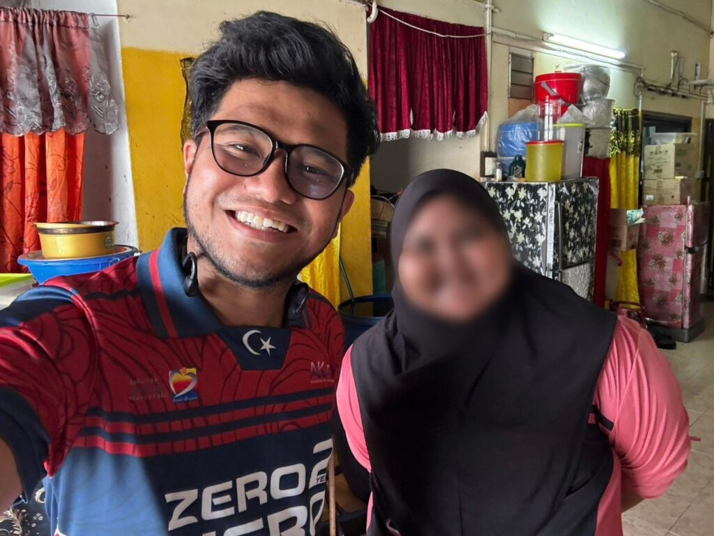 Tidak tahan diejek, pelajar dibuli sejak tingkatan satu akhirnya berhenti sekolah