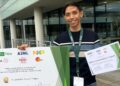 Pelajar UPM johan pertandingan semikonduktor di Belanda