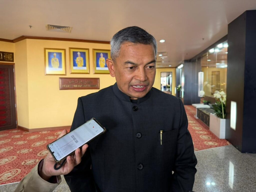 Sita tanah Felda jika gagal selesai isu perkongsian keuntungan tanah Terengganu