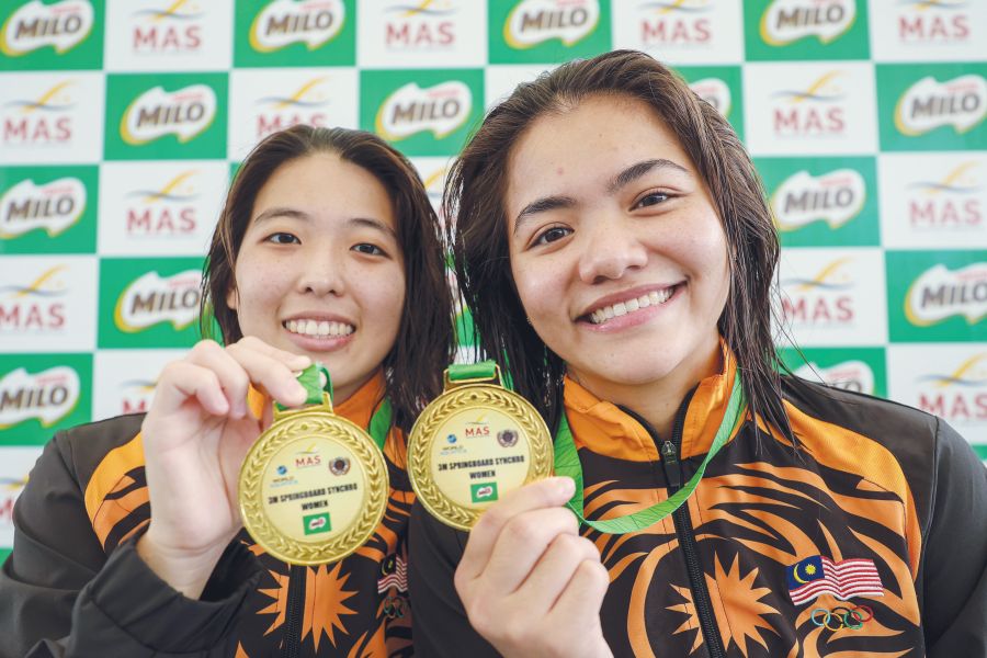 Dhabitah gusar masa depan pelapis wanita