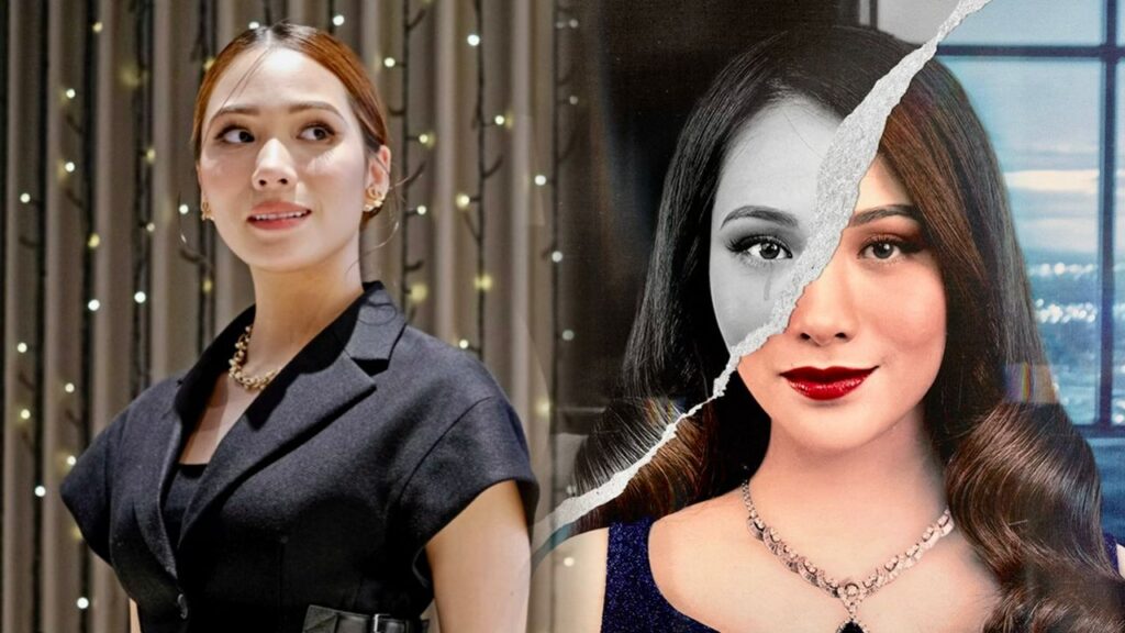 ‘Bila shooting baru tahu ada babak panas, kontroversi’