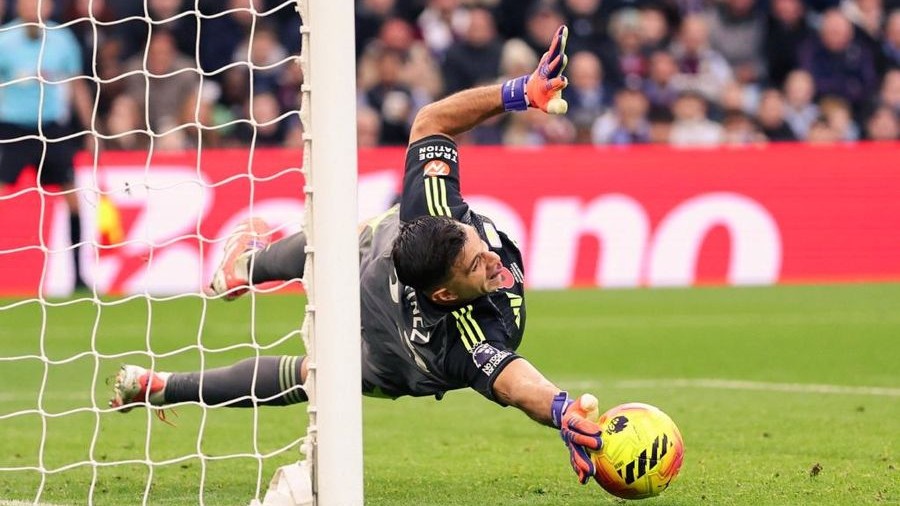 Villa kembali temui identiti sebenar