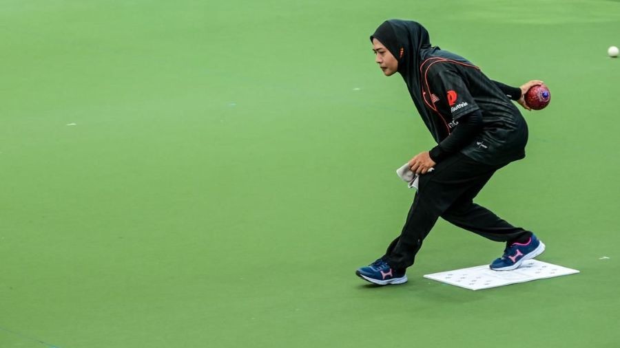 Emma Firyana mahu balas dendam di final