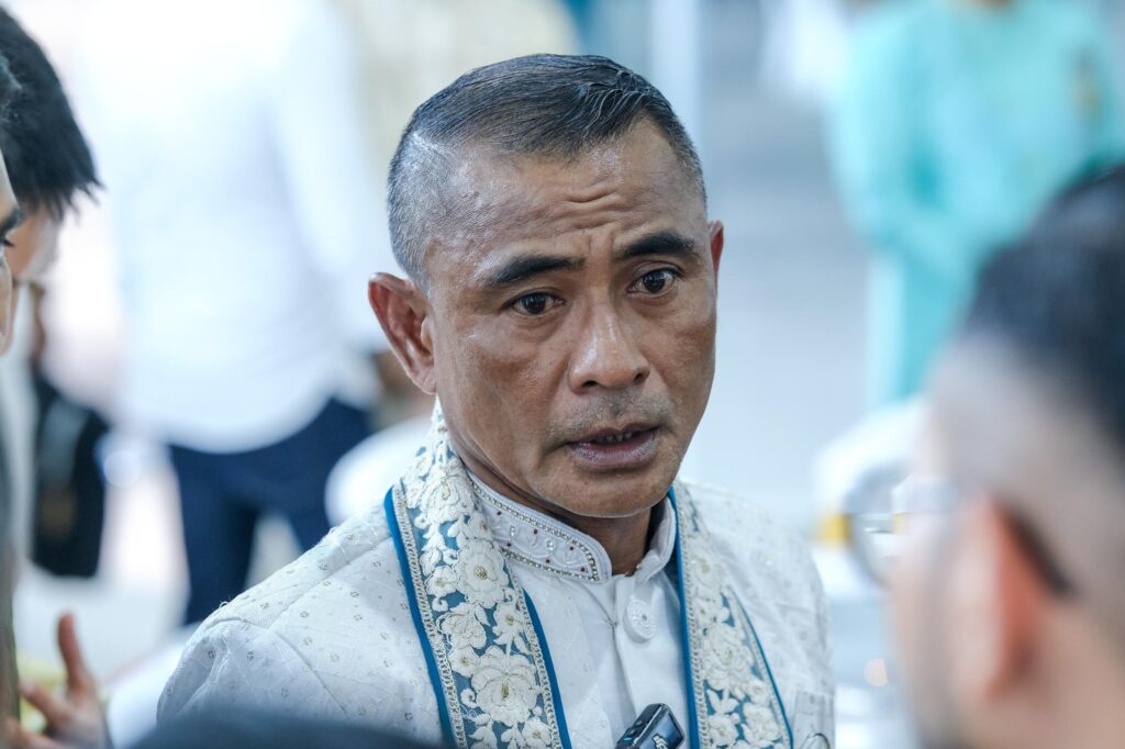 ‘Inspektor Sheila’ akan dituduh dalam masa terdekat