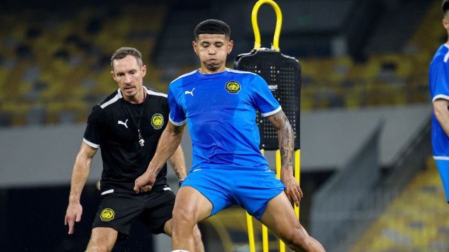 Isu FIFA: Velez teguh di belakang Machuca