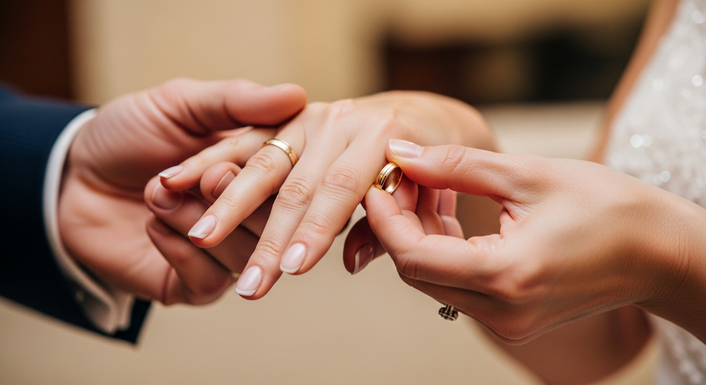 Hukum lelaki berkahwin dengan ‘rabibah’