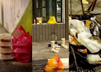 Gelandangan ibu kota berselera T20