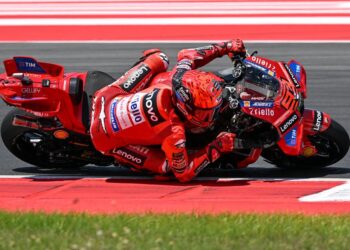 Marquez sedia pilih tawaran terbaik