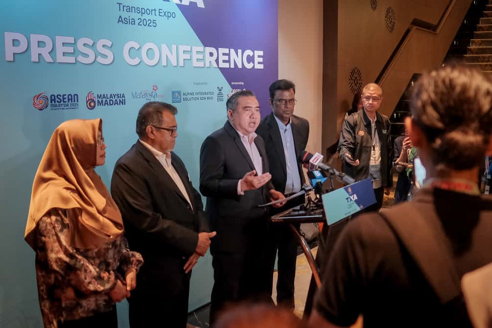 MOT nafi paksa syarikat bas beroperasi di satu terminal sahaja