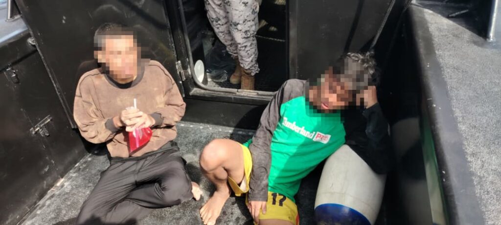 Dua lagi migran ditemui terapung di perairan Langkawi